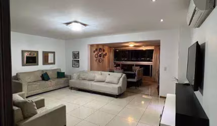 APARTAMENTO - VENDA - Edifício Arboretto, Centro Sul - Cuiabá/MT