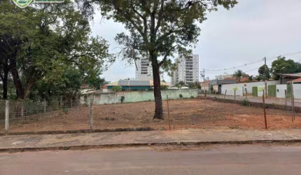 TERRENOS - VENDA - Rodoviária Parque - Cuiabá/MT