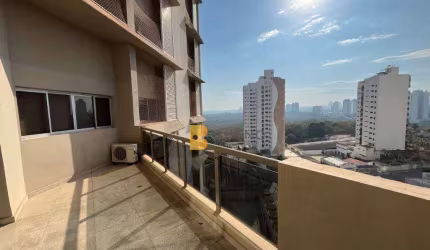 APARTAMENTO - VENDA - Edifício Maison Blanche, Duque de Caxias II - Cuiabá/MT