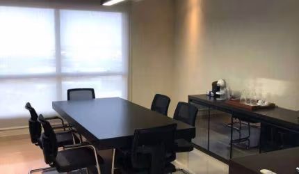 SALA COMERCIAL - VENDA - Edifício Concorde - Residencial Paiaguás - Cuiabá/MT