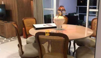 APARTAMENTO - VENDA - Edifício Park Líbano - Duque de Caxias I - Cuiabá/MT