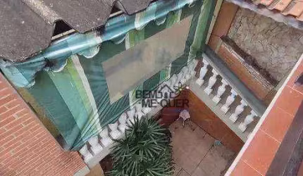 Sobrado com 3 dormitórios à venda, 154 m² por R$ 744.990,00 - Parque São Domingos - São Paulo/SP