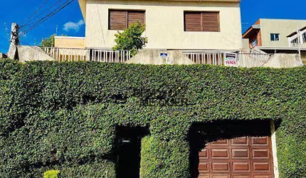 Sobrado com 4 dormitórios à venda, 280 m² por R$ 1.300.000,00 - Vila Mangalot - São Paulo/SP