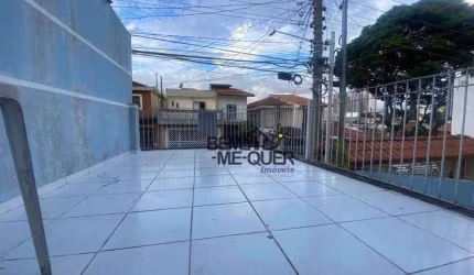 Sobrado com 3 dormitórios à venda, 90 m² por R$ 390.000,00 - Jardim Santo Elias - São Paulo/SP