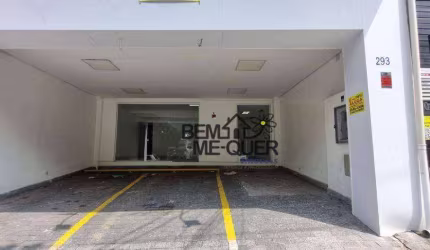Prédio para alugar, 269 m² por R$ 7.750,00/mês - Parque São Domingos - São Paulo/SP