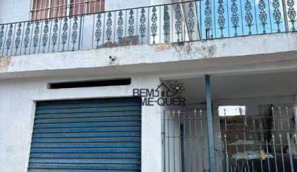 Terreno à venda, 160 m² por R$ 400.000,00 - Jardim Santa Mônica - São Paulo/SP