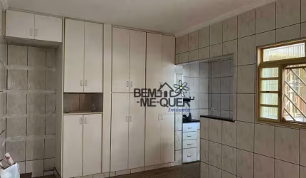 Casa à venda, 92 m² por R$ 480.000,00 - Jardim Cidade Pirituba - São Paulo/SP