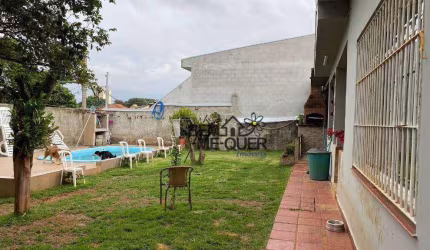 Casa com 3 dormitórios à venda, 134 m² por R$ 1.220.000,00 - Parque São Domingos - São Paulo/SP