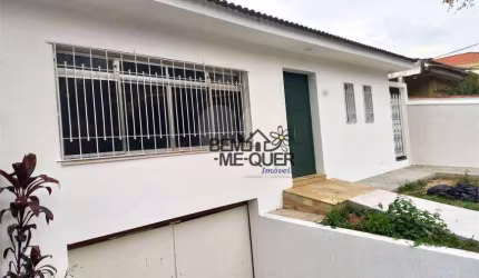 Casa com 3 dormitórios à venda, 183 m² por R$ 1.165.000,00 - City Recanto Anastácio - São Paulo/SP