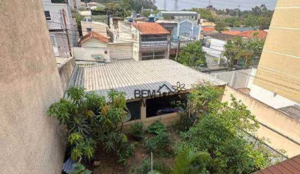 Sobrado à venda, 165 m² por R$ 650.000,00 - Vila Clarice - São Paulo/SP