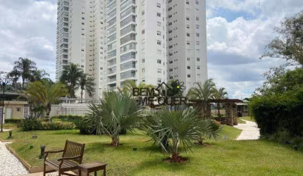 LINDO APART. 3 SUITES SITIO ANHANGUERA