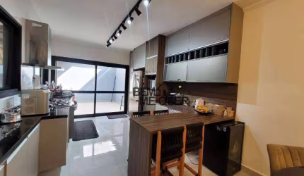 Sobrado Vila Leopoldina com 3 dormitórios à venda, 153 m² por R$ 1.550.000 - Vila Leopoldina - São Paulo/SP