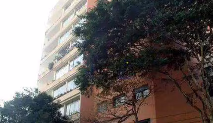 Apartamento com 3 dormitórios à venda, 105 m² por R$ 1.299.000,00 - Pinheiros - São Paulo/SP