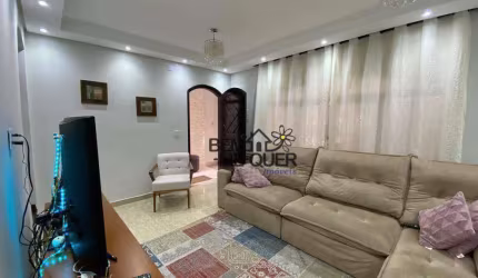 Sobrado com 3 dormitórios à venda, 160 m² por R$ 750.000,00 - Piqueri - São Paulo/SP