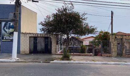 Terreno à venda, 380 m² por R$ 800.000,00 - Pirituba - São Paulo/SP