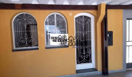 Sala para alugar, 55 m² por R$ 2.800,00/mês - Parque São Domingos - São Paulo/SP