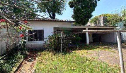 Sobrado com 5 dormitórios à venda, 204 m² por R$ 1.650.000,00 - Bela Aliança - São Paulo/SP