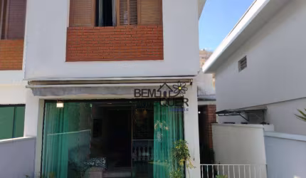 Sobrado com 3 dormitórios à venda, 208 m² por R$ 800.000,00 - Parque São Domingos - São Paulo/SP