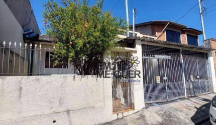 Casa com 3 dormitórios à venda, 208 m² por R$ 1.150.000,00 - Vila Leopoldina - São Paulo/SP