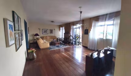 Apartamento à venda, 166 m² por R$ 1.380.000,00 - Vila Ipojuca - São Paulo/SP