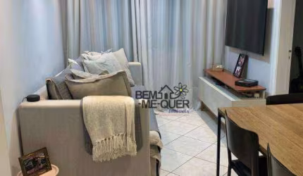 LINDO APARTAMENTO REFORMADO COND. DOLCE LA VITTA