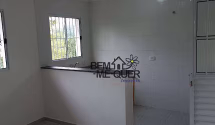 Apartamento com 2 dormitórios para alugar, 45 m² por R$ 1.900,00/mês - Chácara Inglesa - São Paulo/SP