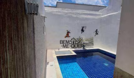 Sobrado à venda, 200 m² por R$ 720.000,00 - Parque São Domingos - São Paulo/SP