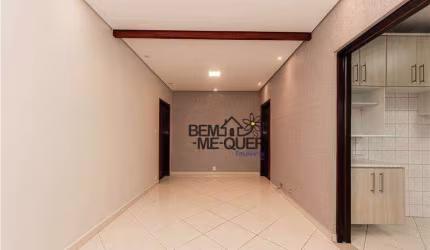 Casa com 3 dormitórios à venda, 240 m² por R$ 645.000,00 - Vila Marina - São Paulo/SP