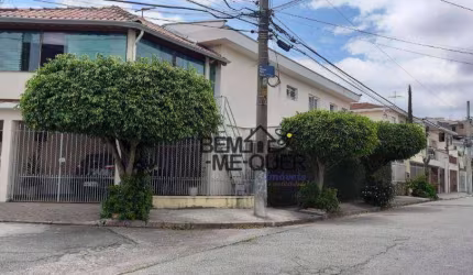 SOBRADO SUPER ACONCHEGANTE EM OTIMA RUA NO PQ SÃO DOMINGOS!