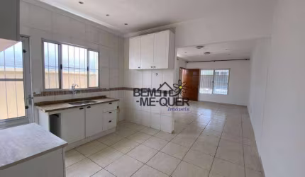 Casa com 2 dormitórios à venda, 93 m² por R$ 435.000,00 - Jardim Regina - São Paulo/SP