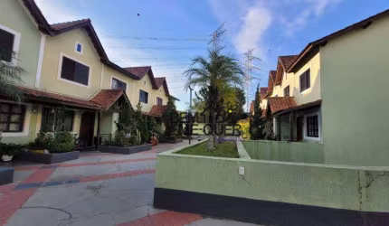 Sobrado com 3 dormitórios à venda, 120 m² por R$ 490.000,00 - Conjunto Residencial Vista Verde - São Paulo/SP