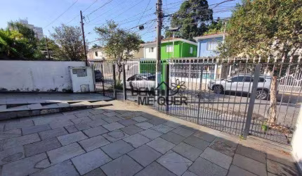 Casa com 2 dormitórios à venda, 180 m² por R$ 625.000,00 - City América - São Paulo/SP