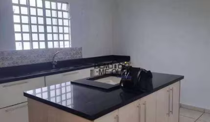 Casa com 3 dormitórios à venda, 112 m² por R$ 600.000,00 - Jardim Regina - São Paulo/SP