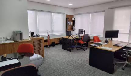 SALA COMERCIAL 37 M2 RUA AUGUSTA / CONSOLAÇÃO