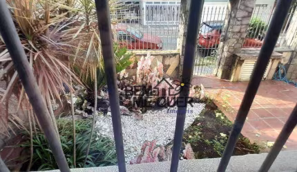 Casa térrea 4 dormitórios à venda, 150 m² por R$ 1.800.000 - Vila Romana - São Paulo/SP