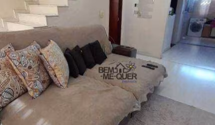 Casa à venda, 70 m² por R$ 375.000,00 - Vila Renato (Zona Norte) - São Paulo/SP