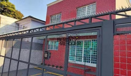 Prédio à venda, 239 m² por R$ 1.200.000,00 - Vila Guedes - São Paulo/SP