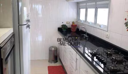Apartamento à venda, 131 m² por R$ 1.350.000,00 - Pirituba - São Paulo/SP