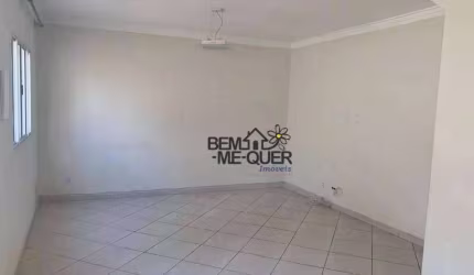 Sobrado em condomínio com 3 dormitórios à venda, 110 m² por R$ 430.000 - Vila Mangalot - São Paulo/SP