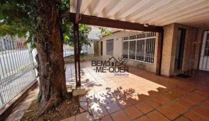 Casa térrea à venda, 120 m² por R$ 730.000 - Vila Pereira Barreto - São Paulo/SP