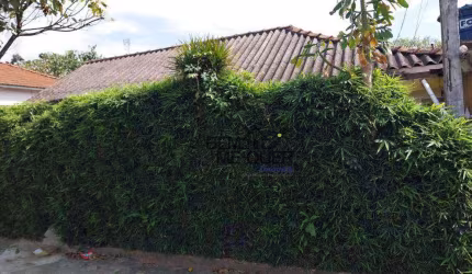 Excelente Terreno pra construção de 2 ou 3 sobrados com 20 de testada