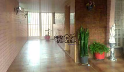 Casa térrea na Vila Ipojuca Lapa