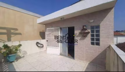 Casa com 2 dormitórios à venda, próx a Facó 150 m² por R$ 470.000 - Vila Picinin - São Paulo/SP