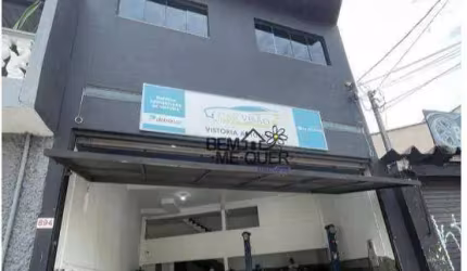 Prédio à venda, 175 m² por R$ 940.000,00 - Freguesia do Ó - São Paulo/SP
