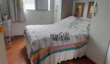 Cobertura com 4 dormitórios à venda, 128 m² por R$ 399.900,00 - Vila Miriam - São Paulo/SP