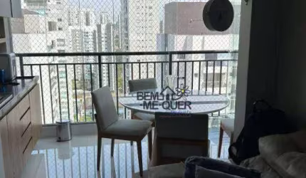 Apartamento Vila Anastácio - Lapa, semi-novo REFORMADO