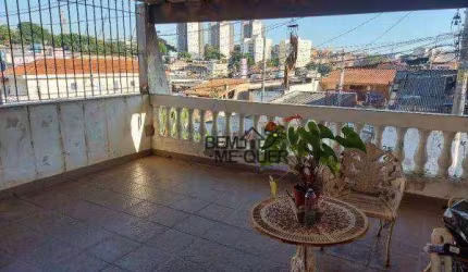 Casa à venda, 140 m² por R$ 430.000,00 - Sítio Morro Grande - São Paulo/SP