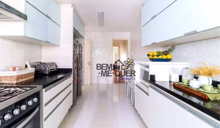 Apartamento com 4 dormitórios à venda, 366 m² por R$ 3.675.000,00 - Lapa - São Paulo/SP