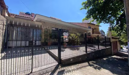 Casa com 2 dormitórios à venda, 102 m² por R$ 680.000,00 - Vila Pereira Barreto - São Paulo/SP