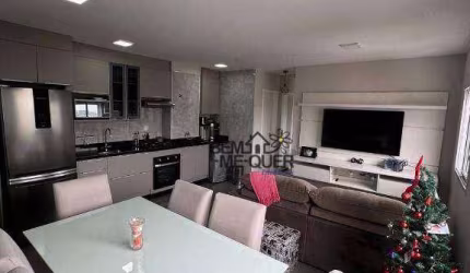 Apartamento à venda, 40 m² por R$ 289.000,00 - Vila Pirituba - São Paulo/SP